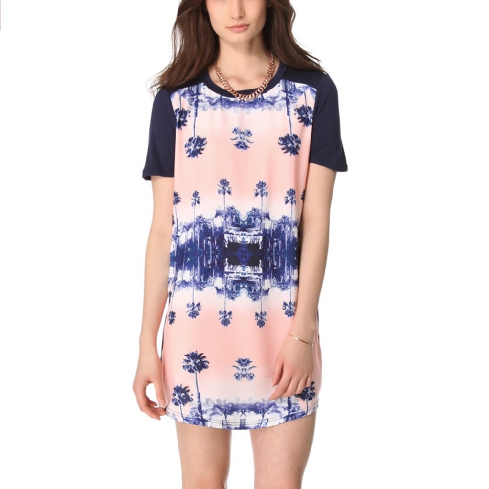 Finders Keepers Moondance Dress